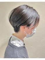 イワッシュ 大和駅店(IwAsh)&nbsp;ナチュラルショート