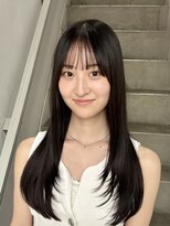 クロト(Clotho) フェイスレイヤー/レイヤー髪質改善縮毛矯正白髪ぼかしショート