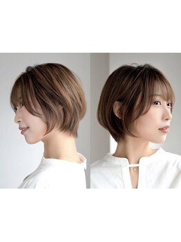 【京都/四条大宮】ライフstyleに合わせて女性の魅力を引き出す◎ "何度でも通いたくなるサロン"を徹底追求!