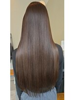 レトア(Letoa)&nbsp;髪質改善ストレート