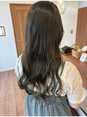 オリーブアッシュ☆