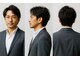 クート オム 南浦和(ku-to homme)の写真