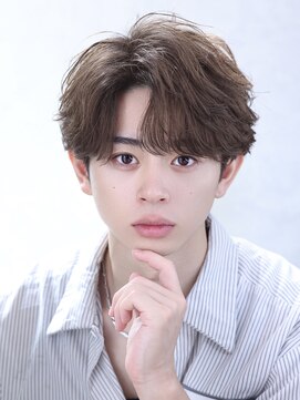 アーリー(Ali'i) カルママッシュ