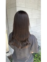 カペリベラ 寝屋川店(Capelli Bella)&nbsp;アッシュブラウン
