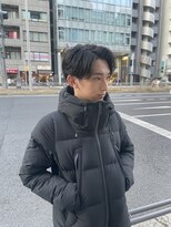 アリーズ シブヤ(ALLYS shibuya)&nbsp;サイドパート