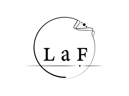 ラフ(LaF)の写真