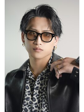 スキルアイマ(SKILL ima) 【SKILL】メンズ/韓国/縮毛矯正/パーマ/ダウンパーマ/