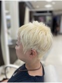 ピクシーショート