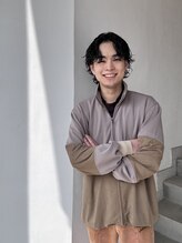 ヤエ(yae)&nbsp;佐竹 叶多