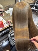 アヴァンス 北花田店(AVANCE)&nbsp;☆☆ブリーチなしダブルカラー☆☆