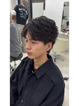 アイトーキョーシエル 横浜(AI TOKYO Ciel) フェザーショート