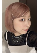 エンチャンテッド 天神大名(enchanted...) 濱崎 愛理 AIRI