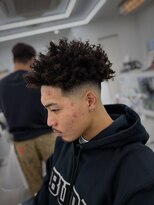 ダムディートウキョウ 心斎橋店(DAMDEE TOKYO)&nbsp;特殊パーマ