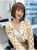 ボブ