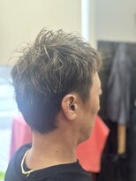 スファイス(SuFaY's)&nbsp;さりげない明るさが大人映え