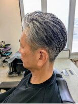 カオル(KAORU)&nbsp;ツーブロック