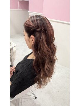 ホワイト 栄駅店(White) 持ち込みメニュー