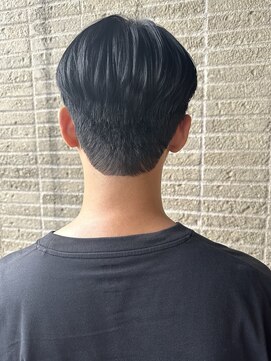 カノイ(KANOI) 韓国風ダウンパーマ 2