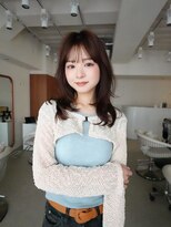 フォト 新宿三丁目(foto)&nbsp;小顔黒髪オリーブグレーココアベージュボブ髪質改善ブリーチ新宿