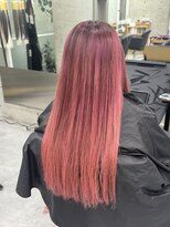 ウェーリング(Welring)&nbsp;エアタッチバレイヤージュ