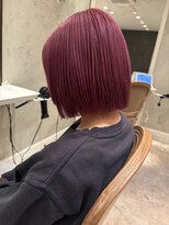 バロック(BAROQUE)&nbsp;【立川】ラベンダーピンク