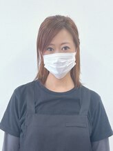 ハスカラー 雑餉隈店 黒岩 淳子