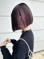 タリーゼ(TALISE) インナーカラー