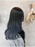 ブルーシルバー