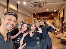 ワンバイワン(one by one)の雰囲気（22年目突入しました♪お電話でのご予約は、078-331-5645です。）