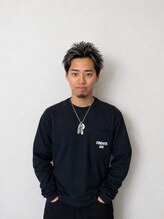 テーラヘアー 岩槻店(TELA HAIR) KAITO