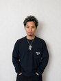 テーラヘアー 岩槻店(TELA HAIR) KAITO