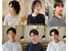 30代からの「似合う」と「これから」を叶える、大人女性のための上質なデザインサロン VISCHE