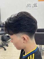スウェル 津田沼店(Swell)&nbsp;フェザーショート