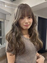 カシェル トウキョウ(Cashel Tokyo)&nbsp;ミルクティーグレージュ/渋谷駅