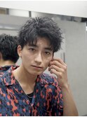 ルーズショート