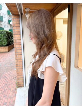 オアシス ガーデン 西新井店(Oasis GaRDEN) サンドベージュ