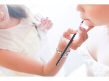 リアン(Lien)の雰囲気（ヘアメイク着付けも出来ます☆）