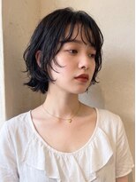Joule金沢駅西【ジュール】【11月1日NEW OPEN(予定)】 金沢駅/レイヤーカット/ボブ/レイヤー/ダブルカラー/顔周り