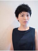 【フレンチモード】