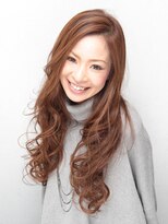 ヘアーズ ロッティー(Hair's Lotti) ふんわりかるフワアッシュベージュ♪