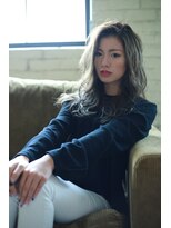 マイティ バイ エイチ(mighty by H)&nbsp;mighty☆gray ash☆W color☆２０１６