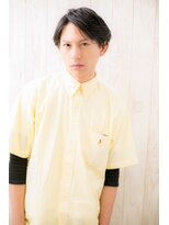 モッズヘア メン 上尾東口店(mod's hair men) ≪mod's men≫重軽バランス!オシャレ感ミディs