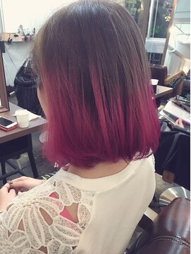 アブソ(Absolute) ゆるふわロブセミディ【Abso新宿】