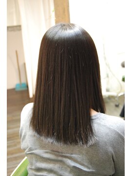 ヘアドクター ディービー 渋谷店(HAIR DOCTOR DB) ナチュラルヘア 《ヘアドクターDB》