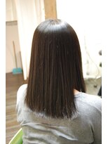 ヘアドクター ディービー 渋谷店(HAIR DOCTOR DB) ナチュラルヘア 《ヘアドクターDB》