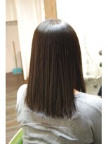 ヘアドクター ディービー 渋谷店(HAIR DOCTOR DB) ナチュラルヘア 《ヘアドクターDB》