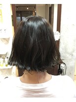 キー(kｅｙ)&nbsp;ブラックグレー