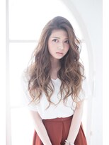 カリン 町田店(carin)&nbsp;エアリーロング