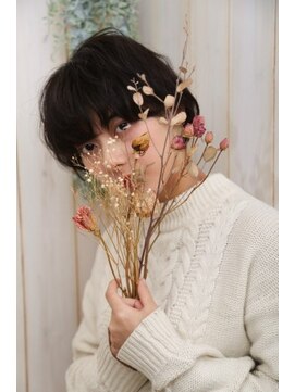 リスタバイネオリーブ 浅草(Re:sta by neolive) 低温デジタル(デジピュア)パーマ7