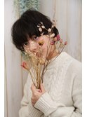 低温デジタル(デジピュア)パーマ7